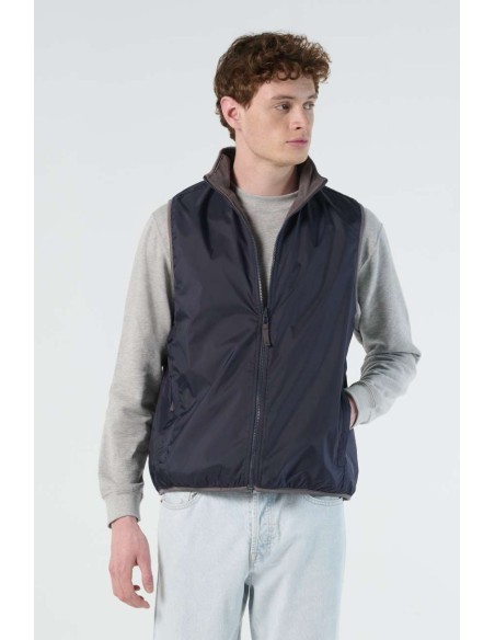 SOL-44001-Unisex Reversible Bodywarmer Winner 2